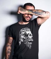 Viking Skull Unisex T-shirt